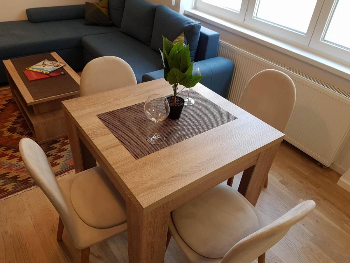 سراييفو Modern Apartment In The City Center- Best Location المظهر الخارجي الصورة