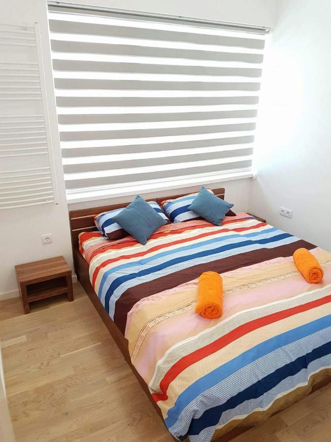 سراييفو Modern Apartment In The City Center- Best Location المظهر الخارجي الصورة