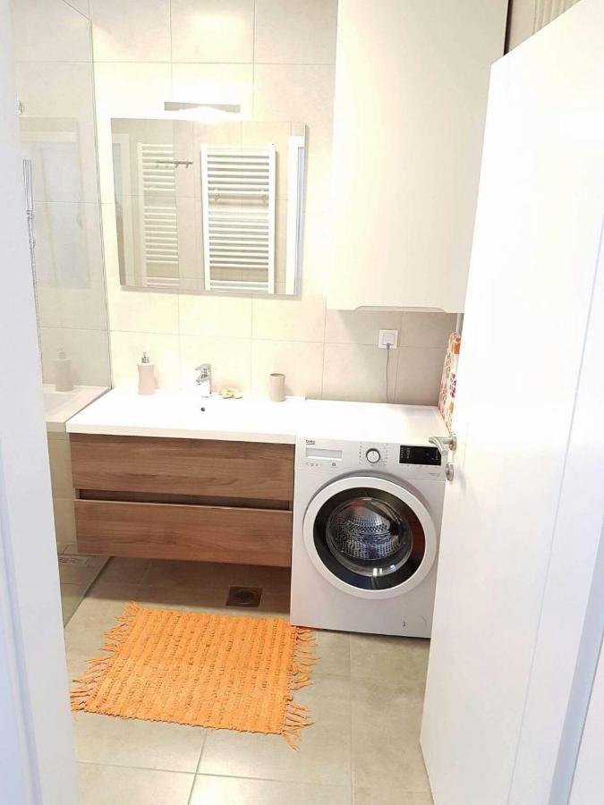 سراييفو Modern Apartment In The City Center- Best Location المظهر الخارجي الصورة