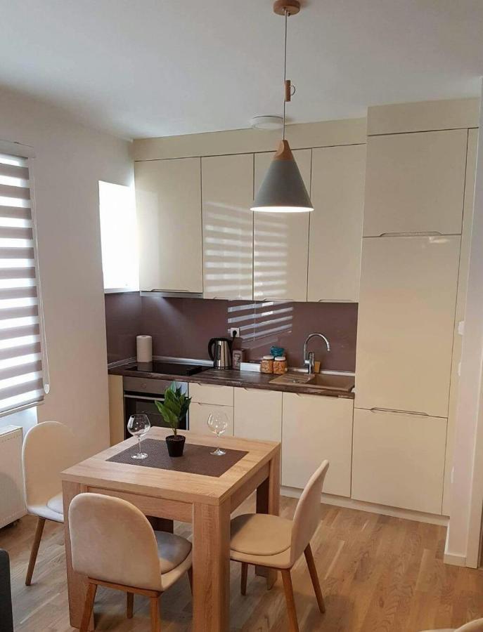سراييفو Modern Apartment In The City Center- Best Location المظهر الخارجي الصورة