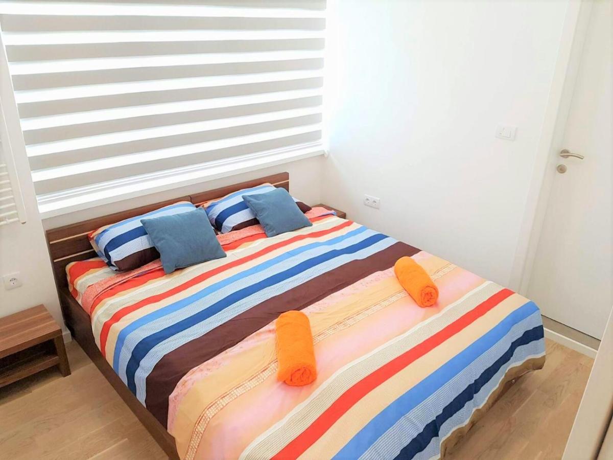 سراييفو Modern Apartment In The City Center- Best Location المظهر الخارجي الصورة