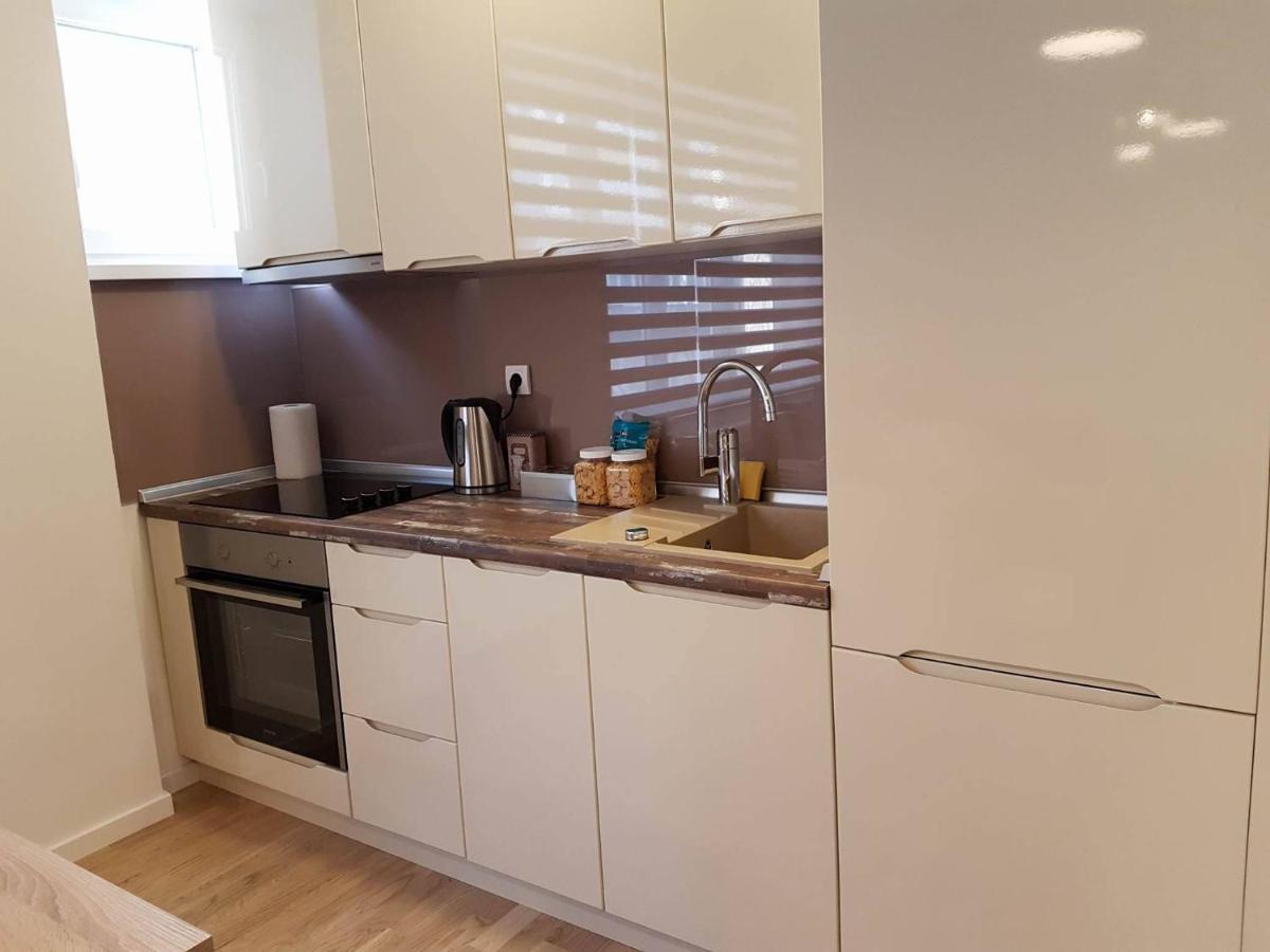 سراييفو Modern Apartment In The City Center- Best Location المظهر الخارجي الصورة