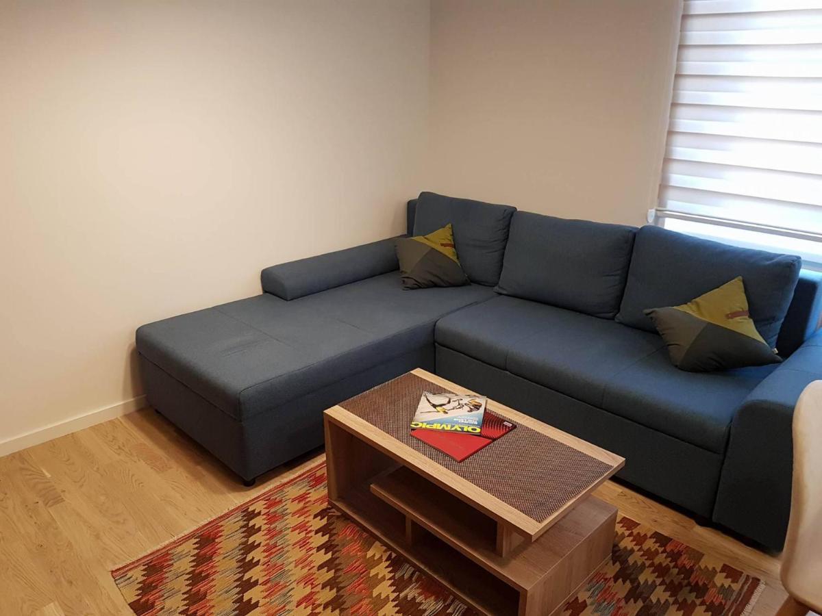 سراييفو Modern Apartment In The City Center- Best Location المظهر الخارجي الصورة