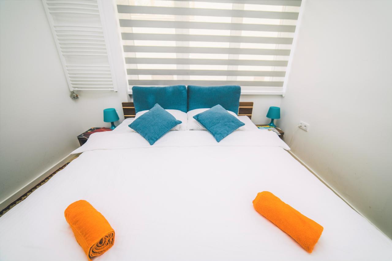 سراييفو Modern Apartment In The City Center- Best Location المظهر الخارجي الصورة