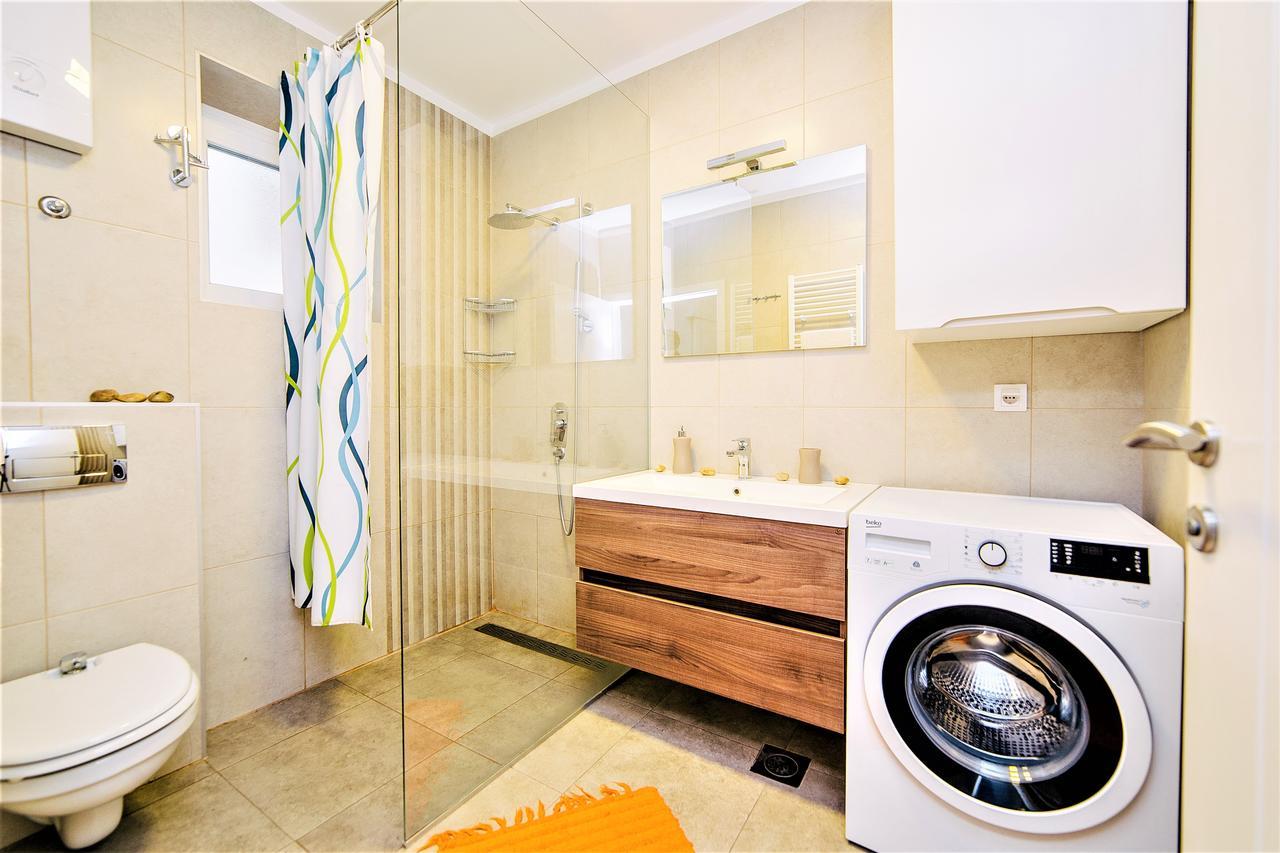 سراييفو Modern Apartment In The City Center- Best Location المظهر الخارجي الصورة