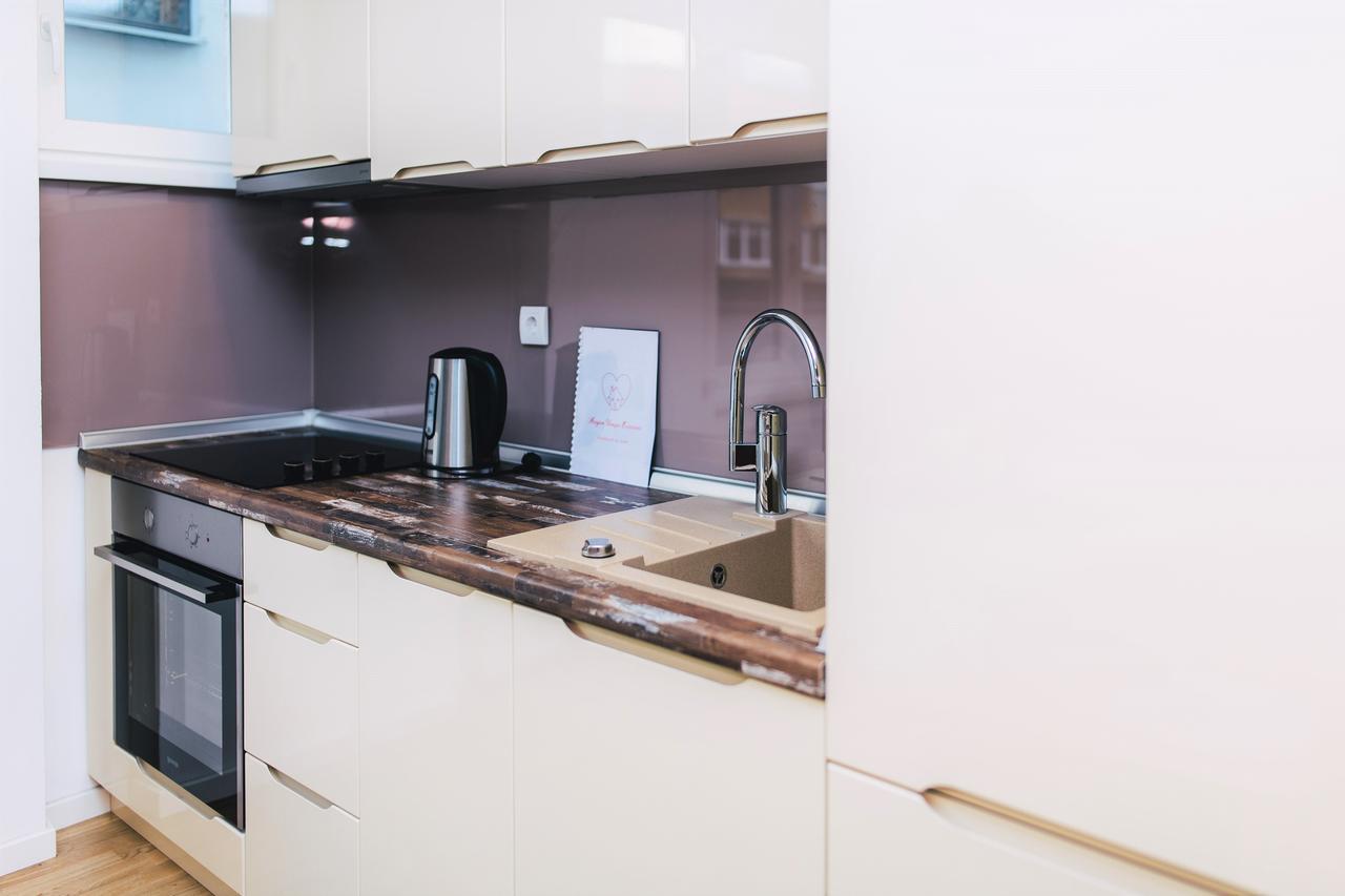 سراييفو Modern Apartment In The City Center- Best Location المظهر الخارجي الصورة
