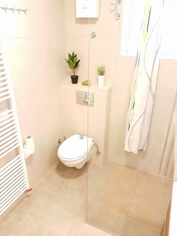 سراييفو Modern Apartment In The City Center- Best Location المظهر الخارجي الصورة